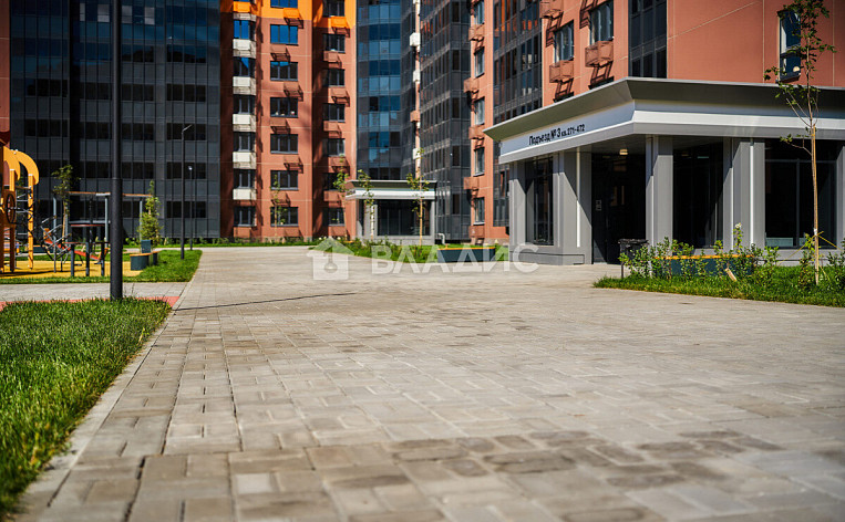 1-Комнатная квартира 37.90м², эт. 10, фото 24