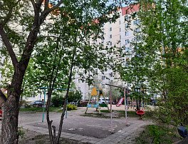 1-комнатная квартира, 37.7 м2