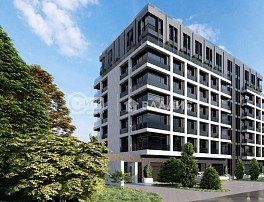 2-комнатная квартира, 61.89 м2