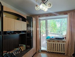 1-комнатная квартира, 32 м2
