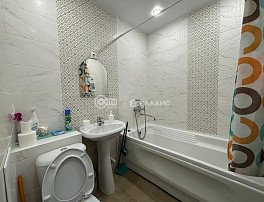 1-комнатная квартира, 28.2 м2