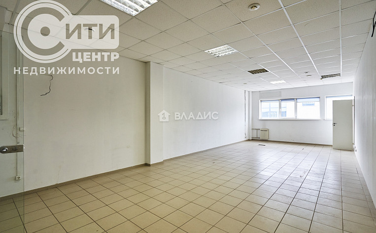 Коммерческое помещение 79.00м², эт. 1, фото 4