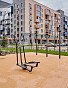 1-комнатная квартира, 31.15 м2, эт. 8, id: 1043963, фото 13