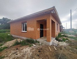 Дом, 89 м2, 6 сотка