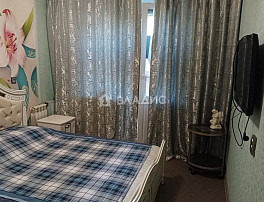 3-Комнатная квартира 67.70м²