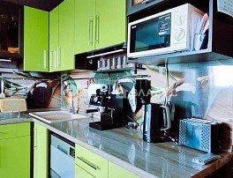 1-комнатная квартира, 37.1 м2