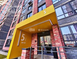 3-комнатная квартира, 65.6 м2