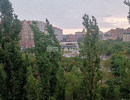 1-комнатная квартира, 37.3 м2