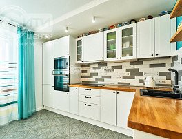 2-комнатная квартира, 72 м2
