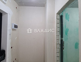 Студия 28.70м²