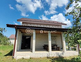 Дом, 112.1 м2, 8 сотка