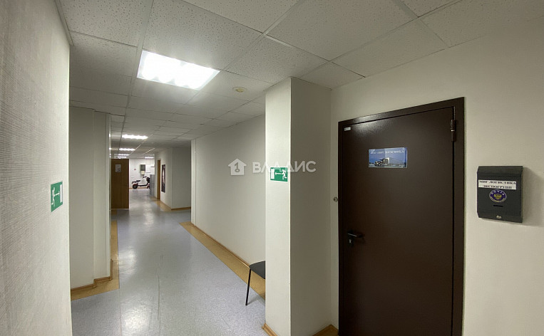 Коммерческое помещение 507.80м², эт. 2, фото 19
