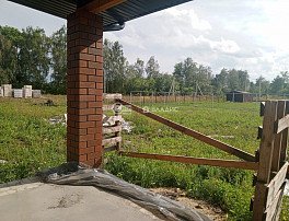 Дом, 110 м2, 6 сотка