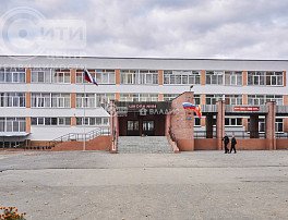 Участок 9.89 сотка