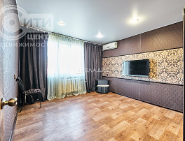 3-Комнатная квартира 54.20м²