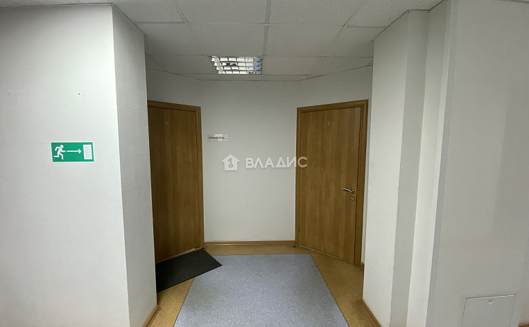 Коммерческое помещение 507.80м², эт. 2, фото 19