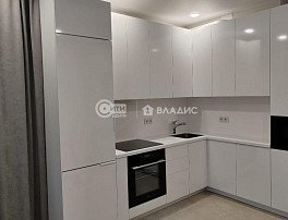 2-комнатная квартира, 62.23 м2