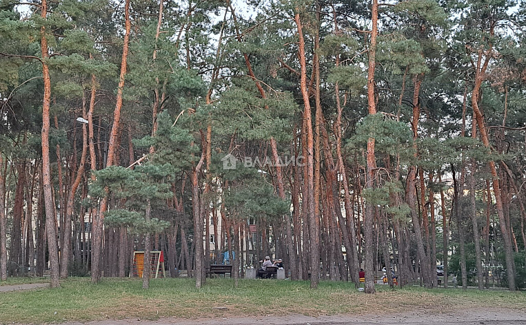 Студия 23.30м², эт. 4, фото 12