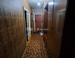 2-комнатная квартира, 54 м2