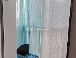 1-комнатная квартира, 39 м2