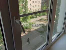 1-комнатная квартира, 18.1 м2
