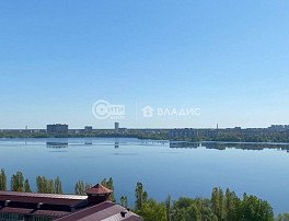 2-комнатная квартира, 67.2 м2