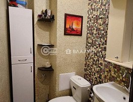 3-комнатная квартира, 84.9 м2