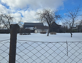 Земельный участок 10.87 соток