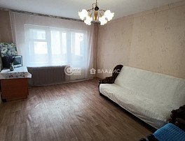 2-комнатная квартира, 43 м2
