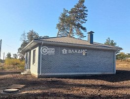 Дом, 74.7 м2, 7 сотка