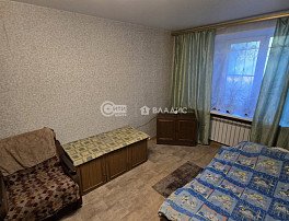 1-комнатная квартира, 31.8 м2