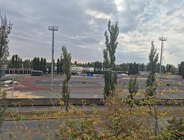 1-комнатная квартира, 28.4 м2
