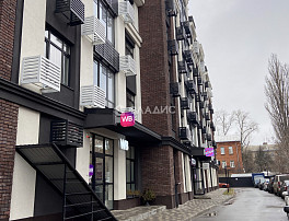 Коммерческое помещение 29.90м²