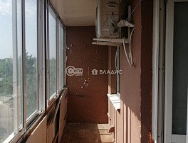 1-комнатная квартира, 35.7 м2