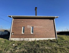 Дом, 140 м2, 6.45 сотка