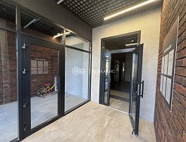 1-комнатная квартира, 39.75 м2