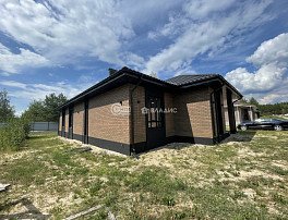 Дом, 150.6 м2, 10 сотка