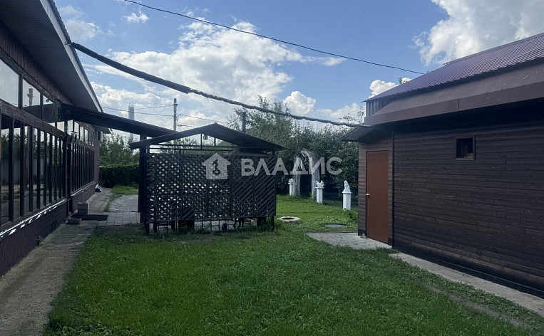 Коммерческое помещение 762.00м², эт. 1, фото 25