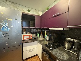 1-комнатная квартира, 37.8 м2