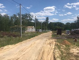 Участок 5 сотка