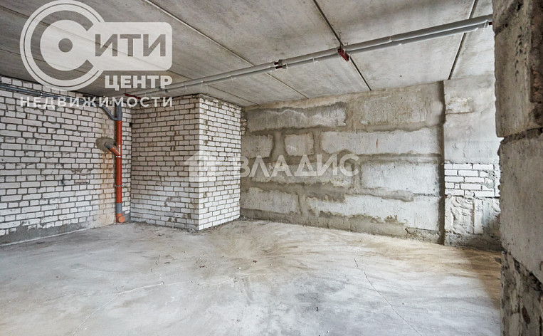 Коммерческое помещение 155.00м², эт. -1, фото 12