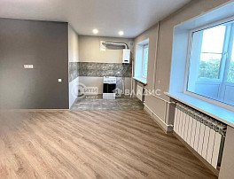 2-комнатная квартира, 45 м2
