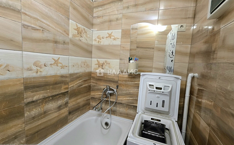 2-Комнатная квартира 47.30м², эт. 3, фото 18