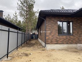 Дом, 111.9 м2, 5.7 сотка