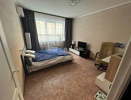1-комнатная квартира, 31 м2