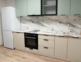 1-комнатная квартира, 44.6 м2