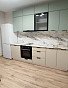 1-комнатная квартира, 44.6 м2, эт. 9, id: 1157088, фото 2