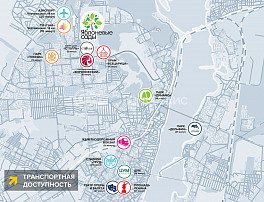 1-комнатная квартира, 38.3 м2