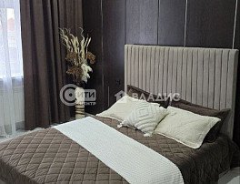 3-комнатная квартира, 78.2 м2