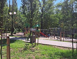2-комнатная квартира, 53.6 м2